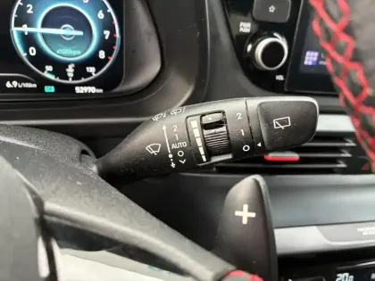 Photo 25 Hyundai I20  1.0 T-GDi 100 DCT-7 Hybrid 48V