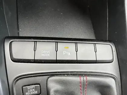 Photo 29 Hyundai I20  1.0 T-GDi 100 DCT-7 Hybrid 48V