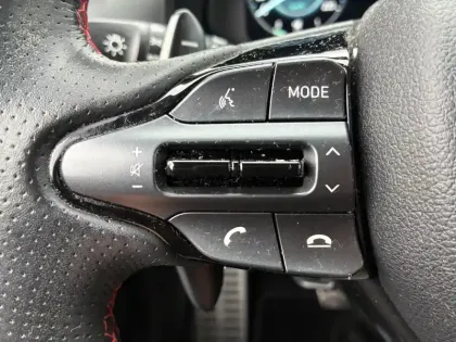 Photo 28 Hyundai I20  1.0 T-GDi 100 DCT-7 Hybrid 48V