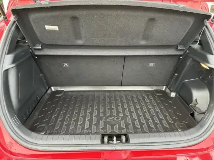 Photo 36 Hyundai I20  1.0 T-GDi 100 DCT-7 Hybrid 48V