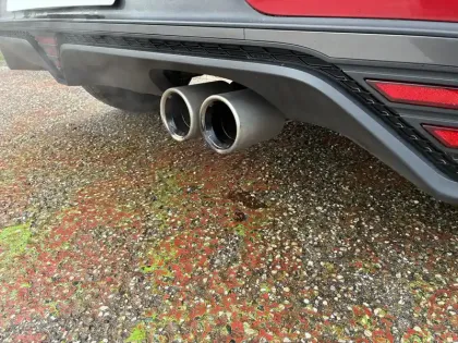 Photo 38 Hyundai I20  1.0 T-GDi 100 DCT-7 Hybrid 48V