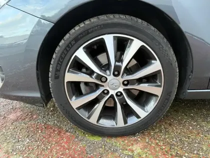 Photo 5 Hyundai I30  SW 1.6 CRDi 115 DCT-7