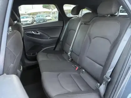 Photo 10 Hyundai I30  SW 1.6 CRDi 115 DCT-7