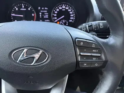 Photo 23 Hyundai I30  SW 1.6 CRDi 115 DCT-7