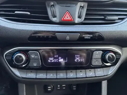 Photo 20 Hyundai I30  SW 1.6 CRDi 115 DCT-7