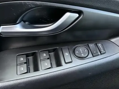 Photo 14 Hyundai I30  SW 1.6 CRDi 115 DCT-7