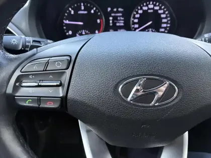 Photo 24 Hyundai I30  SW 1.6 CRDi 115 DCT-7