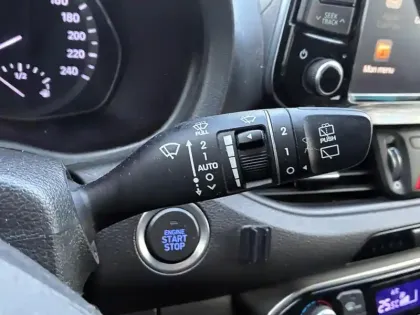 Photo 11 Hyundai I30  SW 1.6 CRDi 115 DCT-7