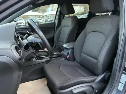 Photo 9 Hyundai I30  SW 1.6 CRDi 115 DCT-7