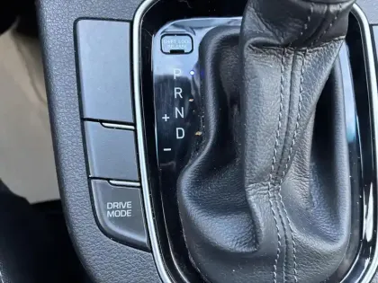 Photo 19 Hyundai I30  SW 1.6 CRDi 115 DCT-7