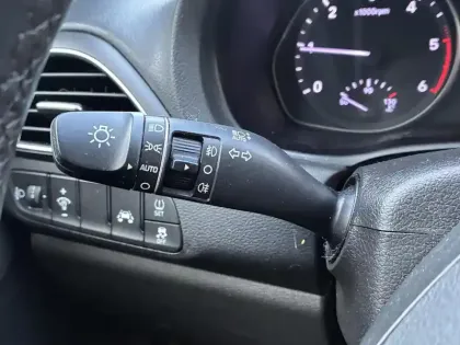 Photo 13 Hyundai I30  SW 1.6 CRDi 115 DCT-7