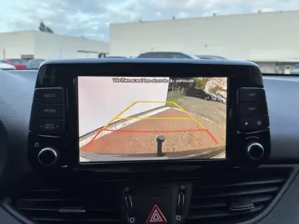 Photo 21 Hyundai I30  SW 1.6 CRDi 115 DCT-7