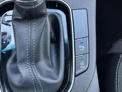 Photo 18 Hyundai I30  SW 1.6 CRDi 115 DCT-7