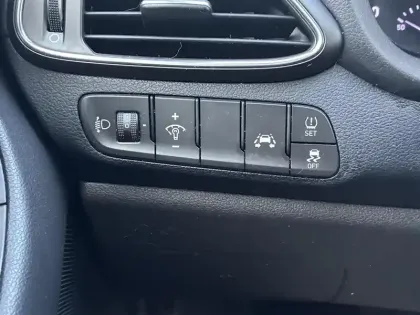 Photo 12 Hyundai I30  SW 1.6 CRDi 115 DCT-7