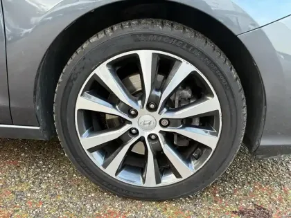 Photo 8 Hyundai I30  SW 1.6 CRDi 115 DCT-7