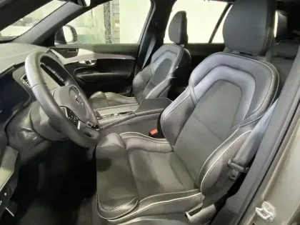 Photo 12 Volvo Xc90  Recharge T8 AWD 310+145 ch Geartronic 8 7pl