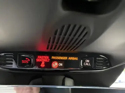 Photo 18 Volvo Xc90  Recharge T8 AWD 310+145 ch Geartronic 8 7pl