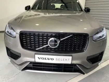 Photo 29 Volvo Xc90  Recharge T8 AWD 310+145 ch Geartronic 8 7pl