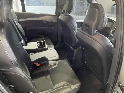 Photo 24 Volvo Xc90  Recharge T8 AWD 310+145 ch Geartronic 8 7pl