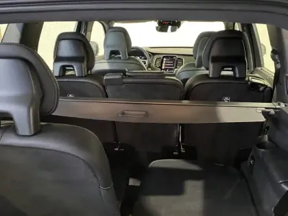 Photo 11 Volvo Xc90  Recharge T8 AWD 310+145 ch Geartronic 8 7pl