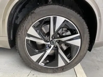 Photo 20 Volvo Xc90  Recharge T8 AWD 310+145 ch Geartronic 8 7pl