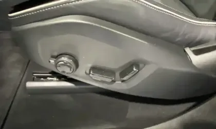 Photo 5 Volvo Xc90  Recharge T8 AWD 310+145 ch Geartronic 8 7pl