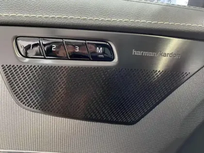 Photo 33 Volvo Xc90  Recharge T8 AWD 310+145 ch Geartronic 8 7pl
