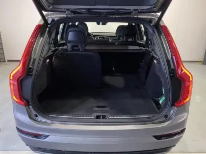 Photo 19 Volvo Xc90  Recharge T8 AWD 310+145 ch Geartronic 8 7pl