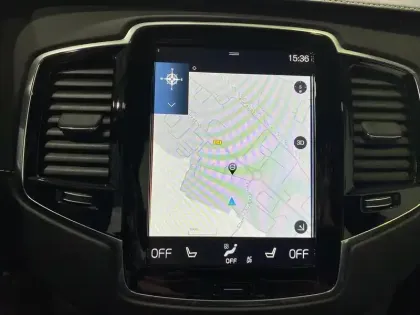 Photo 32 Volvo Xc90  Recharge T8 AWD 310+145 ch Geartronic 8 7pl