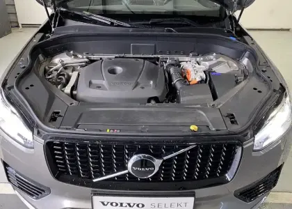 Photo 15 Volvo Xc90  Recharge T8 AWD 310+145 ch Geartronic 8 7pl
