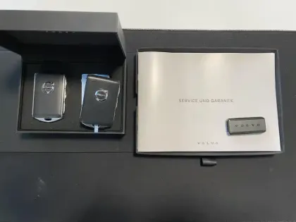 Photo 27 Volvo Xc90  Recharge T8 AWD 310+145 ch Geartronic 8 7pl