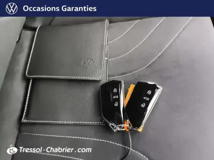 Photo 27 Volkswagen Id.4  174 ch Pro