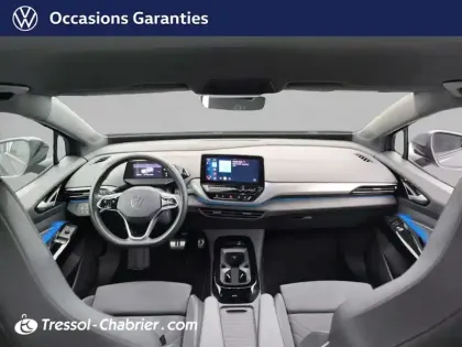 Photo 9 Volkswagen Id.4  174 ch Pro