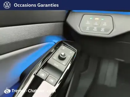 Photo 23 Volkswagen Id.4  174 ch Pro