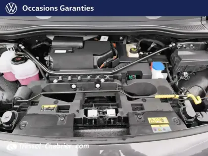 Photo 26 Volkswagen Id.4  174 ch Pro