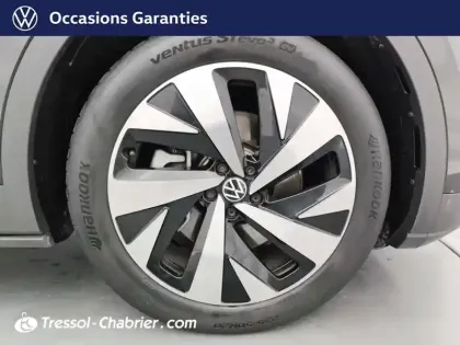 Photo 8 Volkswagen Id.4  174 ch Pro