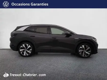 Photo 5 Volkswagen Id.4  174 ch Pro