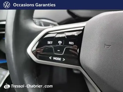 Photo 22 Volkswagen Id.4  174 ch Pro
