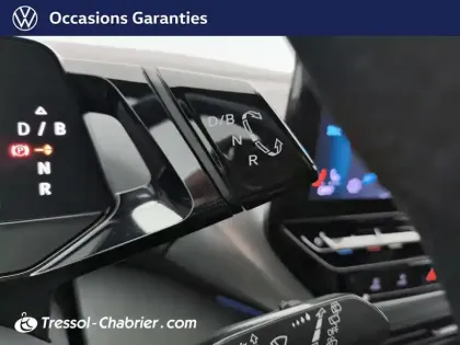 Photo 11 Volkswagen Id.4  174 ch Pro