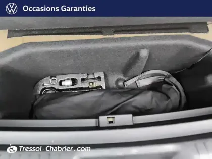 Photo 16 Volkswagen Id.4  174 ch Pro