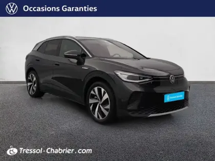 Photo 6 Volkswagen Id.4  174 ch Pro