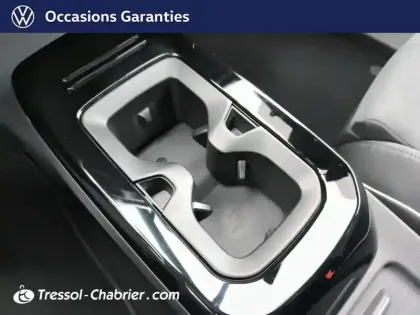 Photo 19 Volkswagen Id.4  174 ch Pro