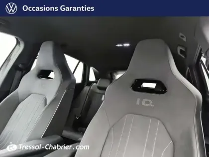 Photo 25 Volkswagen Id.4  174 ch Pro