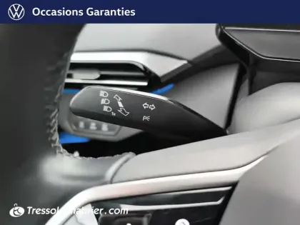 Photo 21 Volkswagen Id.4  174 ch Pro