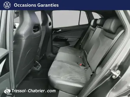 Photo 12 Volkswagen Id.4  174 ch Pro