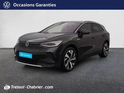 Photo Volkswagen Id.4 Life Plus