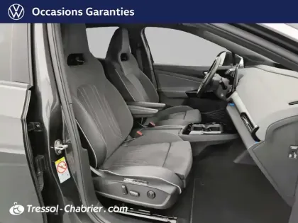 Photo 13 Volkswagen Id.4  174 ch Pro