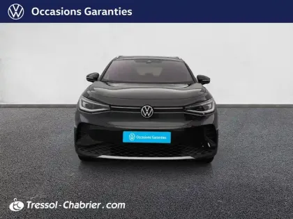 Photo 29 Volkswagen Id.4  174 ch Pro