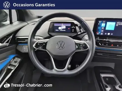 Photo 10 Volkswagen Id.4  174 ch Pro