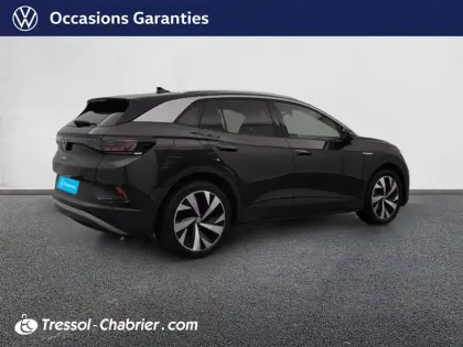 Photo 28 Volkswagen Id.4  174 ch Pro